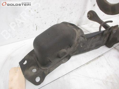 Left rear steering knuckle VW PASSAT B7 (362) 2.0 TDI | BP18764145M27 