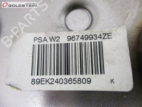 Hand brake PEUGEOT 508 SW I (8E_) 2.0 HDi | BP18754305I18 