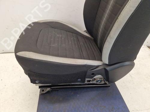 Right front seat HYUNDAI i10 III (AC3, AI3) 1.0 MPi | BP32661685C16 