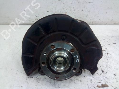 Left front steering knuckle VW EOS (1F7, 1F8) 1.4 TSI | BP29105369M25 