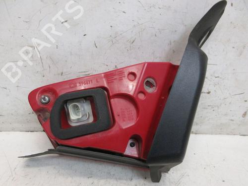 Left tailgate light AUDI A8 D4 (4H2, 4H8, 4HC, 4HL) 3.0 TDI quattro | BP37122760C79 - Image 4