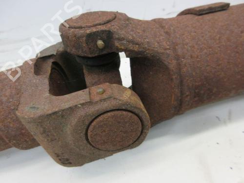 Driveshaft DODGE DURANGO (HB) 5.7 AWD | BP38505690M37 - Image 4