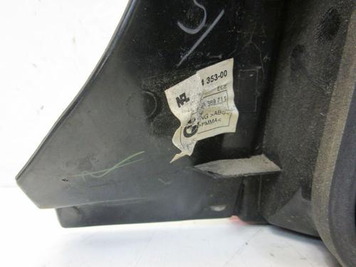 Left taillight BMW Z3 Roadster (E36) 1.9 i | BP19295685C34 
