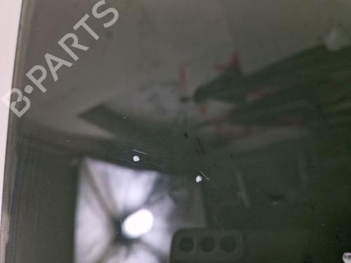 Rear right door window MITSUBISHI GRANDIS (NA_W) 2.0 DI-D (NA8W) | BP29100301C21 