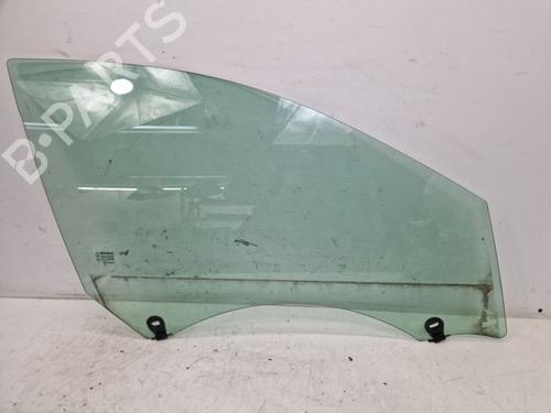 Used Front right quarter glass Front right quarter glass RENAULT TALISMAN Grandtour (KP_) 1.5 dCi 110 (110 hp) 34738689 34738689
