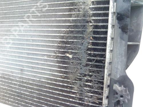 Water radiator SEAT EXEO ST (3R5) 2.0 TDI | BP29102778M31 