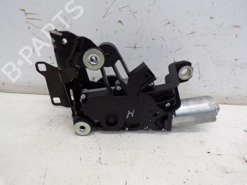 Rear wiper motor BMW 3 Touring (E91) 320 d | BP21138044M102 