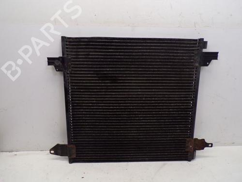 AC radiator MERCEDES-BENZ M-CLASS (W163) ML 400 CDI (163.128) | BP18805179M32 
