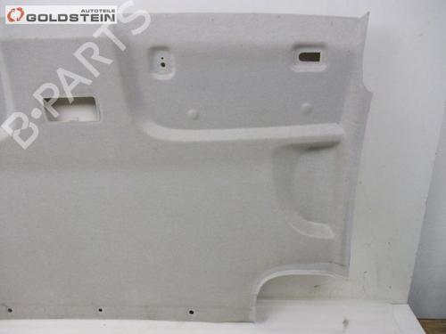 Interior roof PEUGEOT BIPPER (AA_) 1.4 | BP18757280I12 