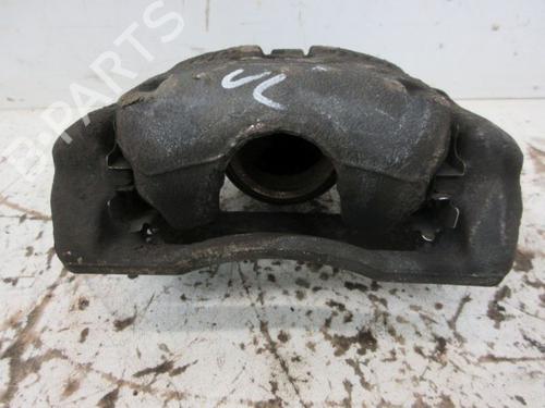 Left front brake caliper SUZUKI SWIFT III (MZ, EZ) 1.3 (RS413, ZC11S) | BP37128407M105 - Image 5