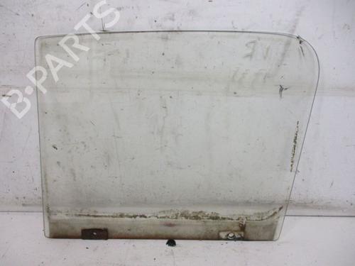 Used Front right quarter glass MERCEDES-BENZ PONTON (W120) 180 D (120.110) (44 hp) 18796341
