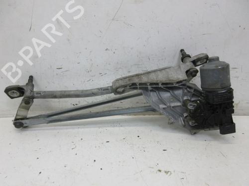 Vindrute Vindusviskermekanisme FORD FIESTA VI (CB1, CCN) 1.0 | BP19293619C83 