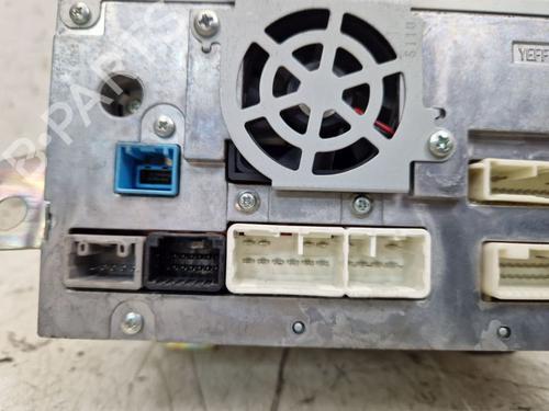 Modulo electronico TOYOTA COROLLA Verso (ZER_, ZZE12_, R1_) 2.2 D-4D (AUR10_, AUR10R) | BP29106078M83