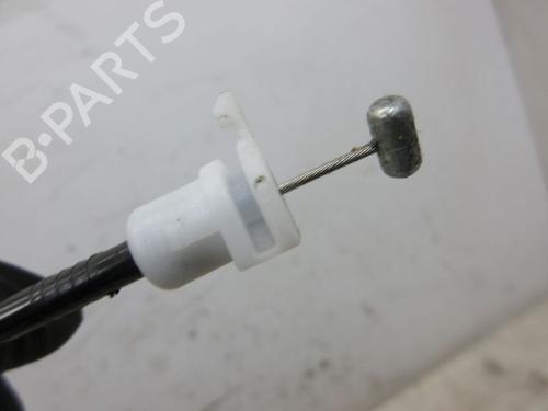 Front right lock PEUGEOT 208 I (CA_, CC_) 1.4 VTi | BP29096118C97 