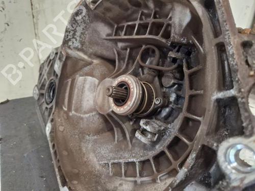 Gearbox OPEL CORSA D (S07) 1.2 (L08, L68) | BP27808614M3 
