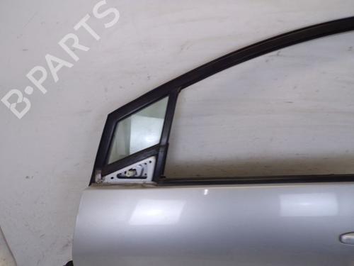 Left front door MAZDA 5 (CR) 2.0 CD (CR19) | BP29091301C2 