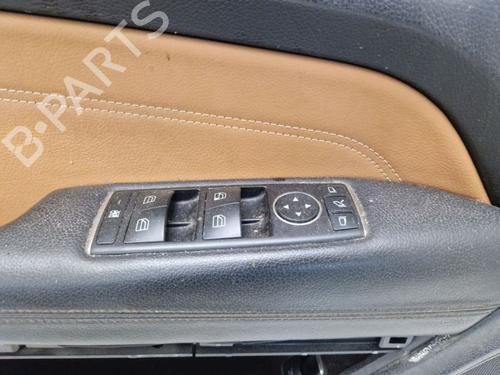 Front left panel MERCEDES-BENZ E-CLASS Coupe (C207) E 220 BlueTEC (207.301) | BP38113742C58  - Image 5