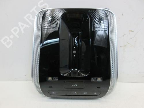 Control unit MERCEDES-BENZ EQS (V297) EQS 450+ (297.123) | BP22989998M11 