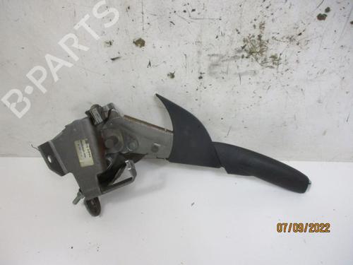 Used Hand brake CITROËN C4 I (LC_) 2.0 HDi (136 hp) 18797305