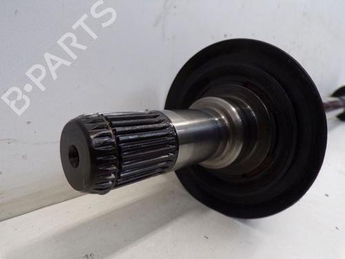 Left rear driveshaft BMW 5 (G30, F90) 520 i | BP29098583M40 - Image 5