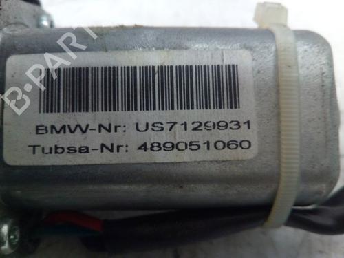 Tailgate lock BMW 5 Touring (E61) 530 d | BP29104361C101 