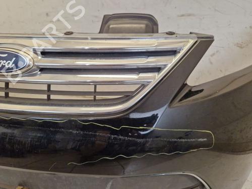 Front bumper FORD FIESTA VI (CB1, CCN) 1.6 Ti | BP29108159C7 