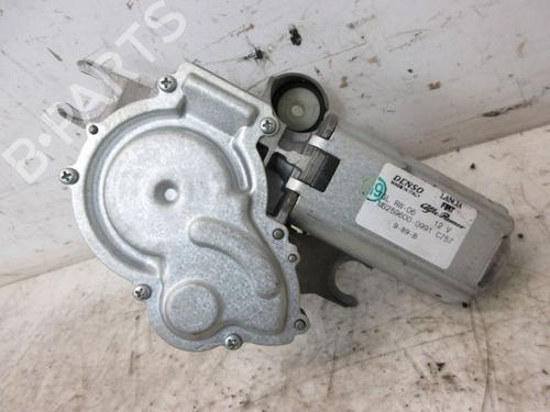 Rear wiper motor FIAT BRAVO II (198_) 1.4 T-Jet (198AXF1B) | BP19537356M102 