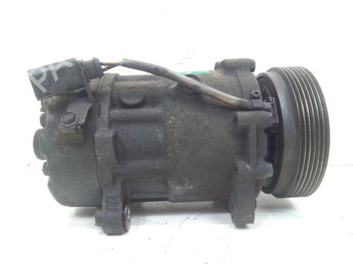 AC compressor VW TRANSPORTER T5 Van (7HA, 7HH, 7EA, 7EH) 1.9 TDI | BP37141388M34 - Image 4