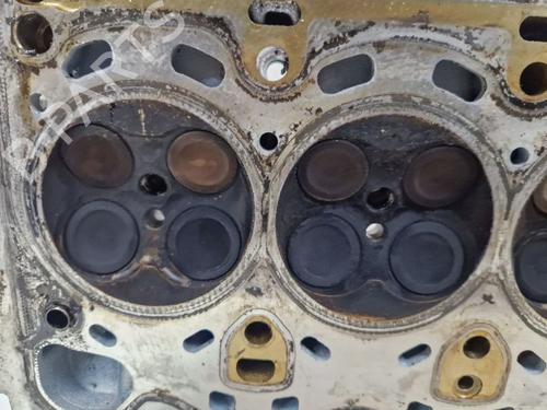 Cylinder head BMW 1 (E87) 116 i | BP37143332M5 - Image 8