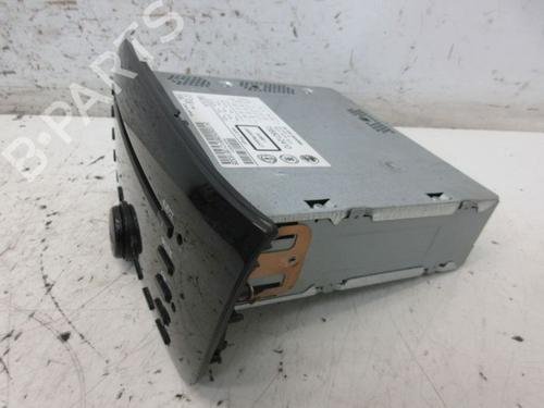 Radio FIAT DOBLO Cargo (263_) 1.6 D Multijet (263ZXE1B, 263ZXS1B, 263ZXY1B, 263WXE1B,... | BP37126346E6 - Image 3