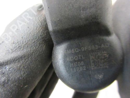 Injector FORD TRANSIT CONNECT (P65_, P70_, P80_) 1.8 TDCi | BP29096346M100 