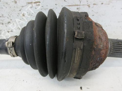 Left front driveshaft PORSCHE CAYENNE (9PA) S 4.5 | BP37127254M38 - Image 5