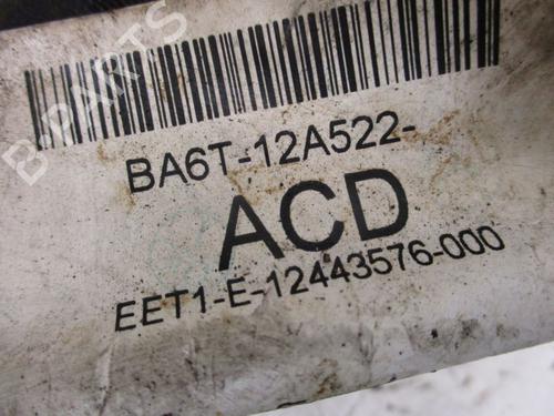 Wiring harness FORD FIESTA VI (CB1, CCN) 1.25 | BP25826182E16