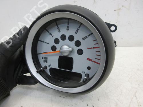 Used Display monitor MINI MINI CLUBMAN (R55) Cooper (120 hp) 22773447