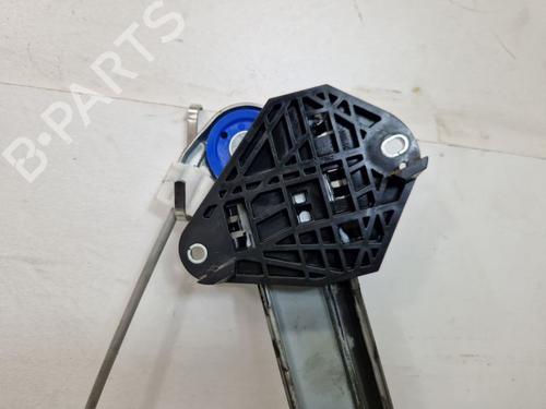 Front left window mechanism SUBARU FORESTER (SH_) 2.0 D AWD (SHH, SHD, SHN) | BP29105920C22 