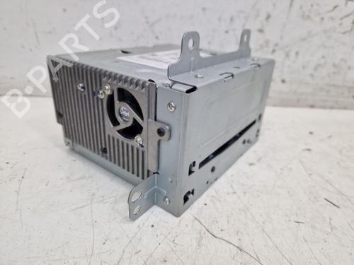 Radio OPEL ASTRA J (P10) 1.4 Turbo (68) | BP29104199E6 