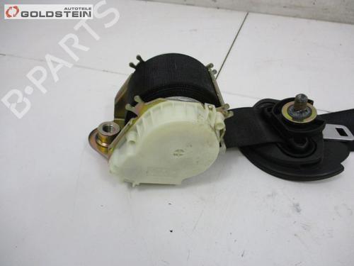 Front right seatbelt BMW X3 (E83) 3.0 d | BP37105471I25 - Image 2