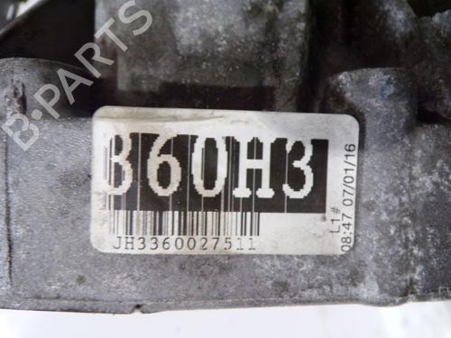 Gearbox DACIA LOGAN MCV II 1.2 | BP29098903M3  - Image 7