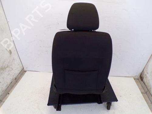 Right front seat CHEVROLET CRUZE (J300) 1.4 | BP29097282C16 