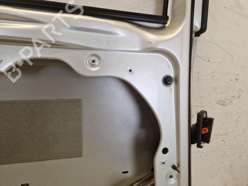 Left rear door VW TOURAN (1T1, 1T2) 1.4 TSI | BP28276768C4 