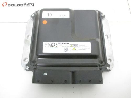Used Engine control unit (ECU) MAZDA 6 Estate (GH) 2.2 MZR-CD (GH10) (163 hp) 18760374