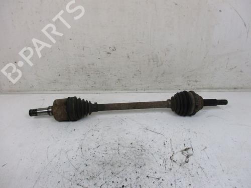 Used Left front driveshaft Left front driveshaft 37116489 37116489