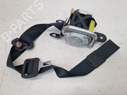 Front right seatbelt MAZDA RX-8 (SE, FE) 1.3 (FE103, SE3P) | BP37801633I25 - Image 2