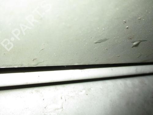 Left rear door PEUGEOT 407 SW (6E_, 6D_) 2.0 HDi 135 | BP26647851C4 
