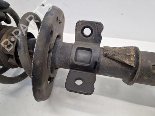 Left front shock absorber PEUGEOT EXPERT Van (V_) 2.0 BlueHDi 120 | BP32101081M16  - Image 9
