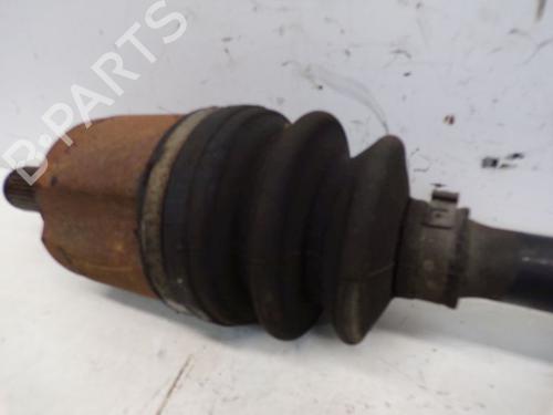 Left front driveshaft HYUNDAI ix20 (JC) 1.4 | BP38028308M38 - Image 4