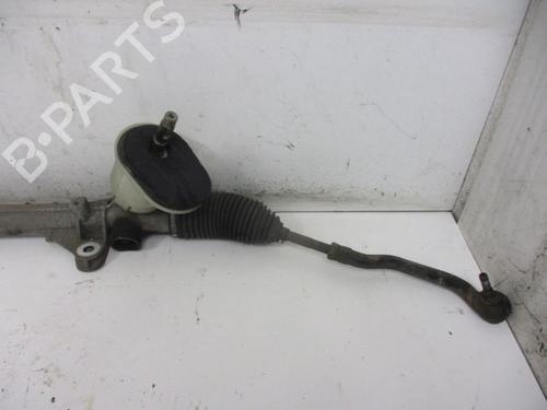 Steering rack RENAULT MEGANE III Hatchback (BZ0/1_, B3_) 1.5 dCi (BZ09, BZ0D, BZ1W, BZ29, BZ14) | BP18796125M22 