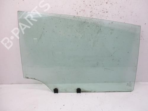 Used Rear right door window Rear right door window 37118505 37118505