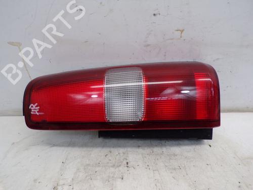 Used Right taillight SUZUKI JIMNY Closed Off-Road Vehicle (SN) 1.3 16V 4WD (SN413) (82 hp) 22320761