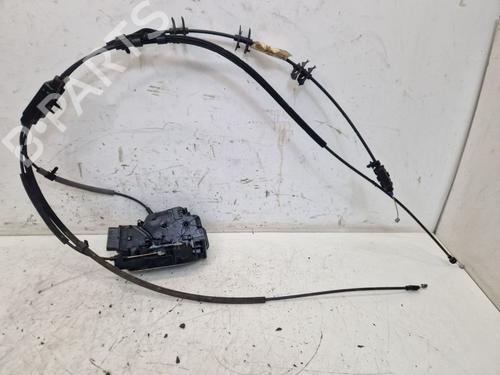 Used Rear left lock FORD GRAND C-MAX (DXA/CB7, DXA/CEU) 2.0 TDCi (163 hp) 29101419